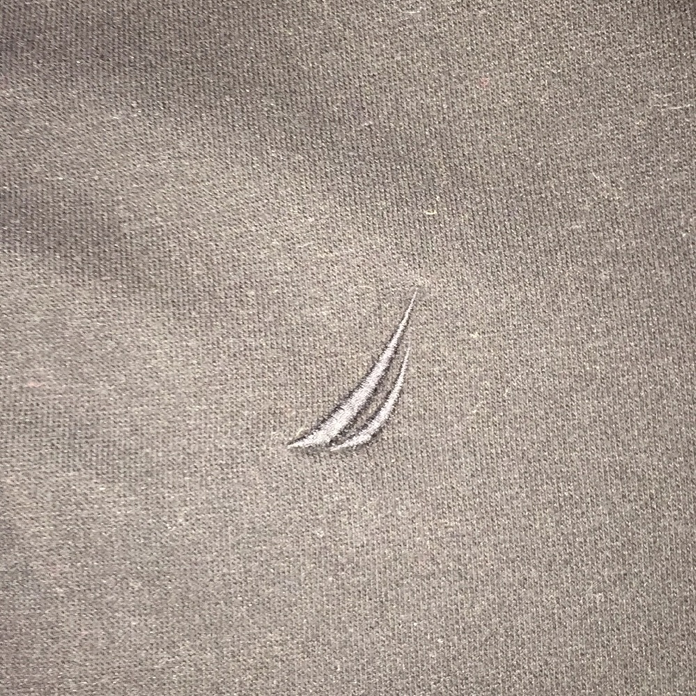 ✅Nautica Quarter Zip - Picture 2 of 5